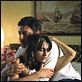 A corps perdus : photo Penélope Cruz, Sergio Castellitto
