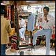 Be Cool : photo Dwayne Johnson, F. Gary Gray