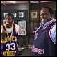 Be Cool : photo André Benjamin, Cedric The Entertainer, F. Gary Gray