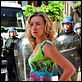 La Vie est à nous ! : photo Gérard Krawczyk, Sylvie Testud