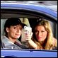 New York taxi : photo Ana Cristina de Oliveira, Tim Story