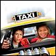 New York taxi : photo Tim Story
