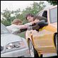 New York taxi : photo Jennifer Esposito, Tim Story