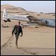 Le Vol du Phoenix : photo Dennis Quaid, John Moore