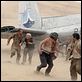 Le Vol du Phoenix : photo Dennis Quaid, John Moore