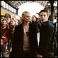 Mon ange : photo Serge Frydman, Vanessa Paradis, Vincent Rottiers