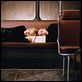Mon ange : photo Serge Frydman, Vanessa Paradis, Vincent Rottiers