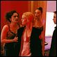 Mon ange : photo Serge Frydman, Vanessa Paradis, Vincent Rottiers