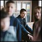 Mon ange : photo Serge Frydman, Vincent Rottiers