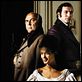 Il ne faut jurer de rien ! : photo Eric Civanyan, Gérard Jugnot, Jean Dujardin, Mélanie Doutey