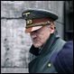 La Chute : photo Bruno Ganz, Oliver Hirschbiegel