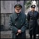 La Chute : photo Bruno Ganz, Oliver Hirschbiegel