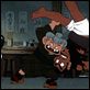 Kié la petite peste : photo Isao Takahata