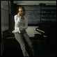 Melinda et Melinda : photo Chloë Sevigny, Woody Allen