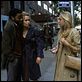 Melinda et Melinda : photo Chiwetel Ejiofor, Chloë Sevigny, Radha Mitchell, Woody Allen