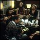 Melinda et Melinda : photo Amanda Peet, Chloë Sevigny, Radha Mitchell, Will Ferrell, Woody Allen