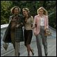 Melinda et Melinda : photo Chloë Sevigny, Radha Mitchell, Woody Allen