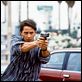 Point break extrême limite : photo Kathryn Bigelow, Keanu Reeves