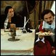 Louis, enfant roi : photo Carmen Maura, Paolo Graziosi, Roger Planchon