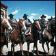 Lucky Luke : photo Bo Gray, Dominic Barto, Fritz Sperberg, Ron Carey, Terence Hill