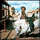 Lucky Luke : photo Terence Hill