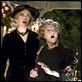 Ma sorcière bien-aimée : photo Nicole Kidman, Nora Ephron