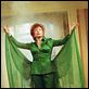 Ma sorcière bien-aimée : photo Nora Ephron, Shirley MacLaine