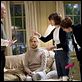 Ma sorcière bien-aimée : photo Michael Caine, Nicole Kidman, Nora Ephron