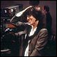 Ma sorcière bien-aimée : photo Nora Ephron