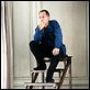 La Cloche a sonné : photo Bruno Herbulot, Fabrice Luchini