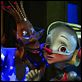 [MU] .: Pinocchio le robot :.