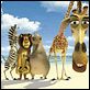 Madagascar : photo Eric Darnell