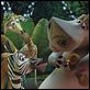 Madagascar : photo Eric Darnell