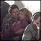 La Guerre des Mondes : photo Dakota Fanning, Steven Spielberg, Tom Cruise