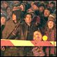 La Guerre des Mondes : photo Dakota Fanning, Steven Spielberg, Tom Cruise