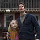 La Guerre des Mondes : photo Dakota Fanning, Steven Spielberg, Tom Cruise
