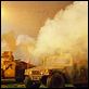 La Guerre des Mondes : photo Steven Spielberg