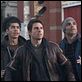 La Guerre des Mondes : photo Steven Spielberg, Tom Cruise