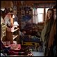 La Guerre des Mondes : photo Dakota Fanning, Miranda Otto, Steven Spielberg, Tom Cruise