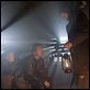 La Guerre des Mondes : photo Steven Spielberg, Tom Cruise