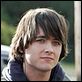 La Guerre des Mondes : photo Justin Chatwin, Steven Spielberg