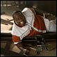 Garde rapprochée : photo Cedric The Entertainer, Stephen Herek