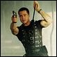 Mr. & Mrs. Smith : photo Brad Pitt, Doug Liman