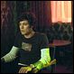 Mr. & Mrs. Smith : photo Adam Brody, Doug Liman
