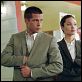 Mr. & Mrs. Smith : photo Angelina Jolie, Brad Pitt, Doug Liman