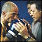 Chok dee : photo Bernard Giraudeau, Dida Diafat, Xavier Durringer