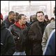 Chok dee : photo Bernard Giraudeau, Dida Diafat, Xavier Durringer