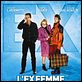 L'Ex femme de ma vie : affiche Josiane Balasko, Karin Viard, Thierry Lhermitte