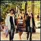 Tout pour plaire : affiche Anne Parillaud, Cécile Telerman, Judith Godrèche, Mathilde Seigner