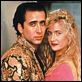 Sailor et Lula : photo David Lynch, Laura Dern, Nicolas Cage